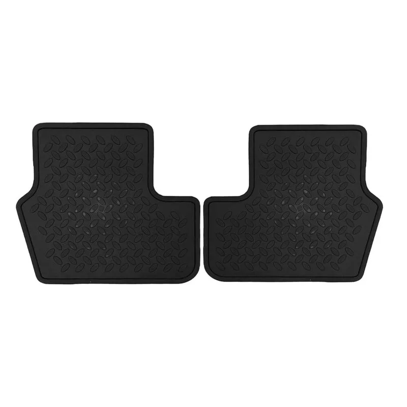 Jg Tapete Borracha Compass 2007/2016 Mopar Jg Tapete Borracha Compass 2007/2016 Mopar