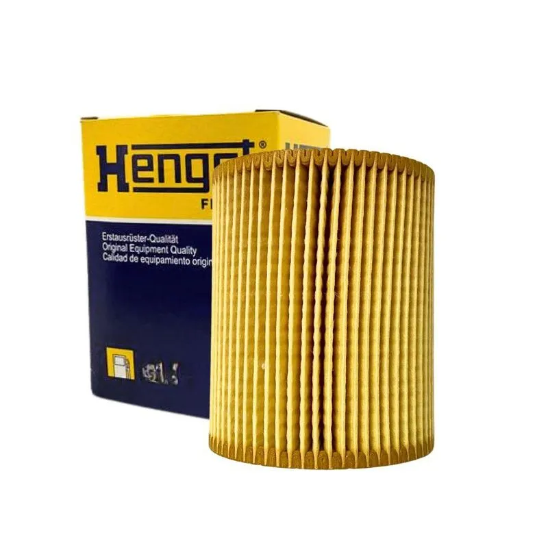Filtro Óleo Para Ford Ranger Xlt Limited 3.0 V6 Após 2023