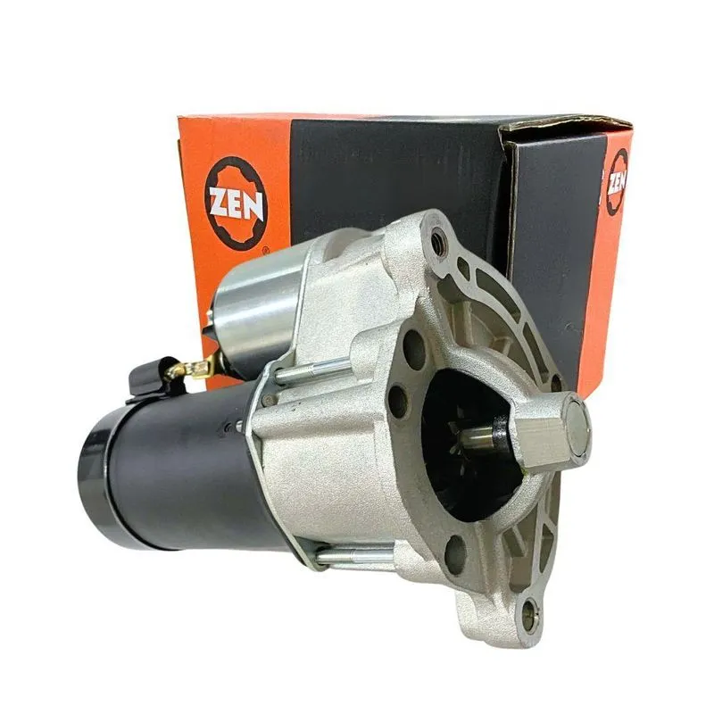 Motor Partida Para Citroen Xsara Picasso 1.4 1.6 Após 2005