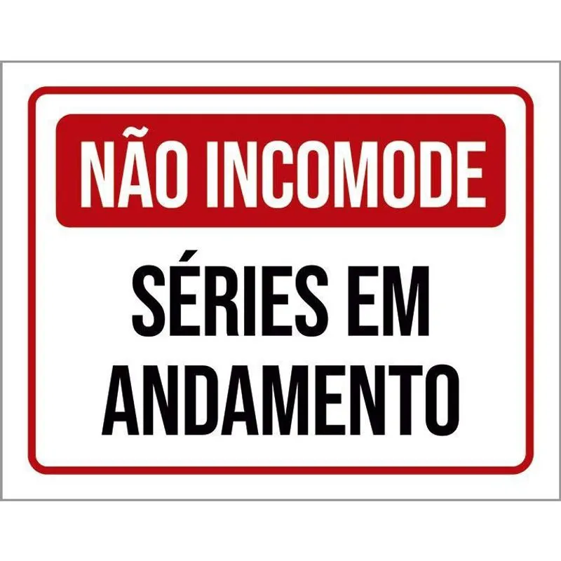 Placa Proibido Despejar Com Caminhão 27X35