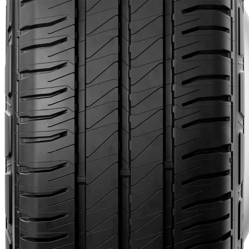 Kit 2 Pneus Michelin 225/75 R16c 118/116r Tl Agilis 3