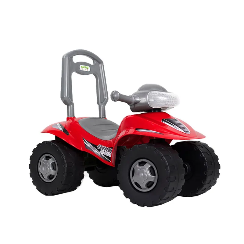 Andarin Cuatriciclo Nene Unibike
