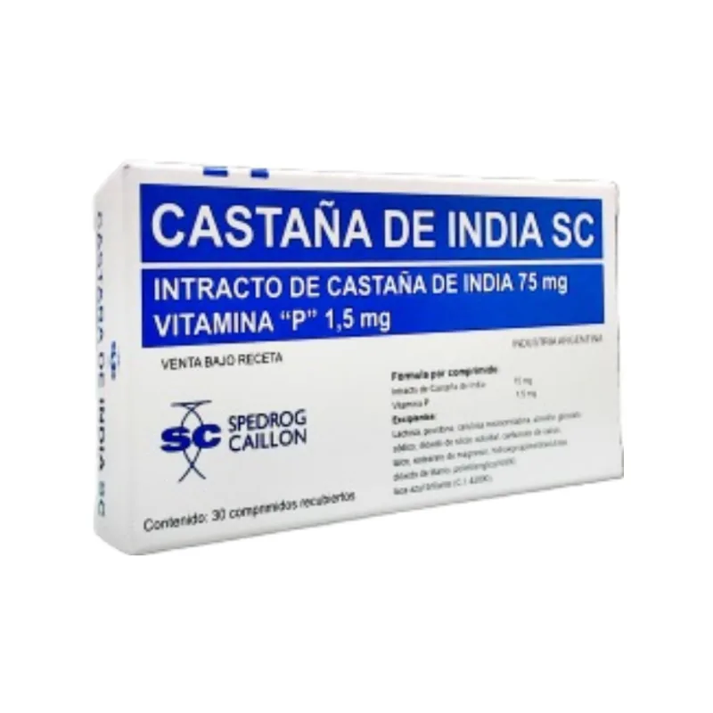 Casta#A De India S.C. Comp.Rec.X 30