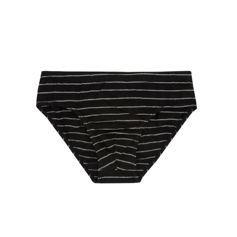 Slip Jersey Rayado Ritmo