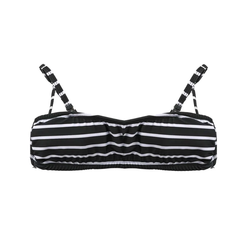 Top Bandeaux Mujer Atb Color Pv21
