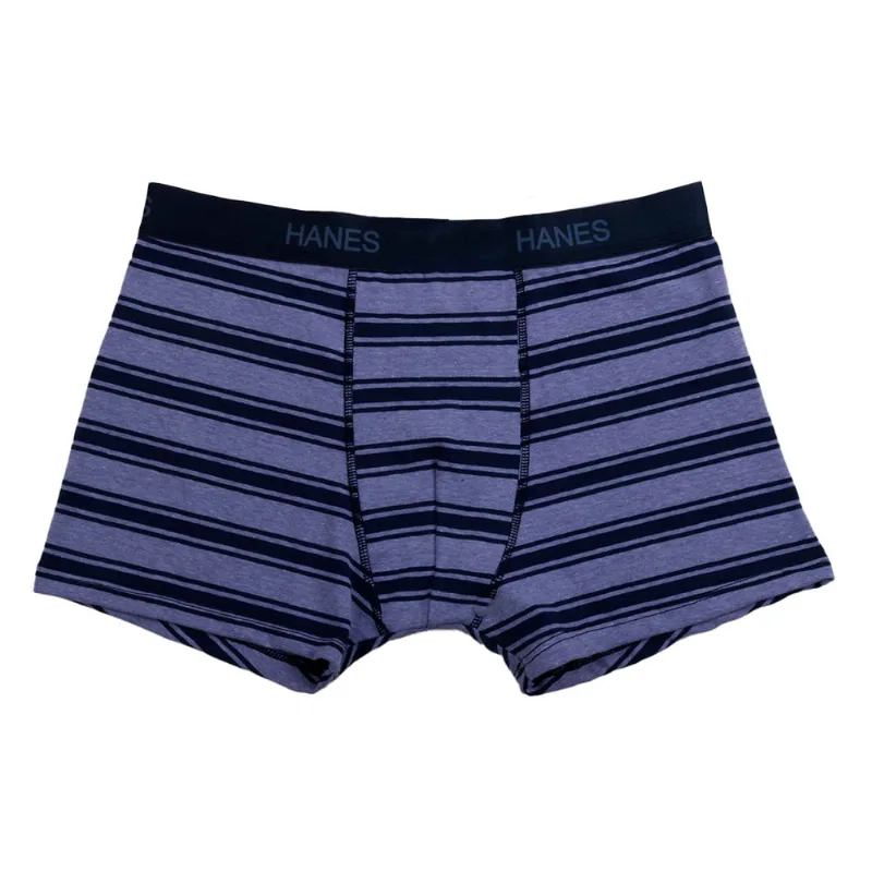 Boxer Hombre Raya C/ Cint 7101ha T.2