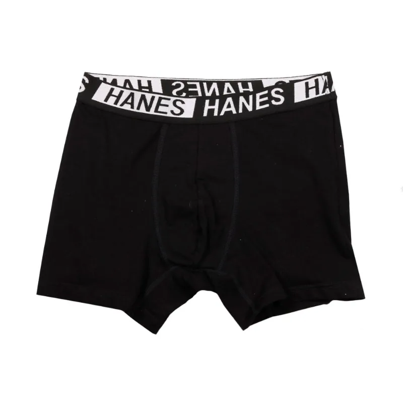 Boxer Hombre Algodon Lycra T.6 - 7321 Hanesbrands