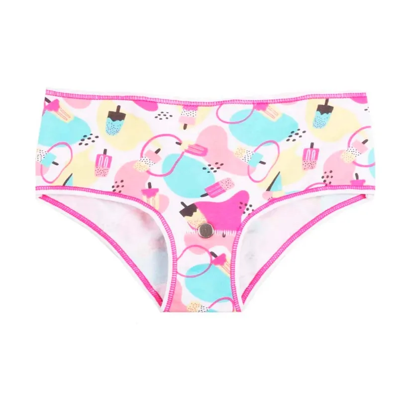Culotte Nena Ice Cream Hanesbrands T6