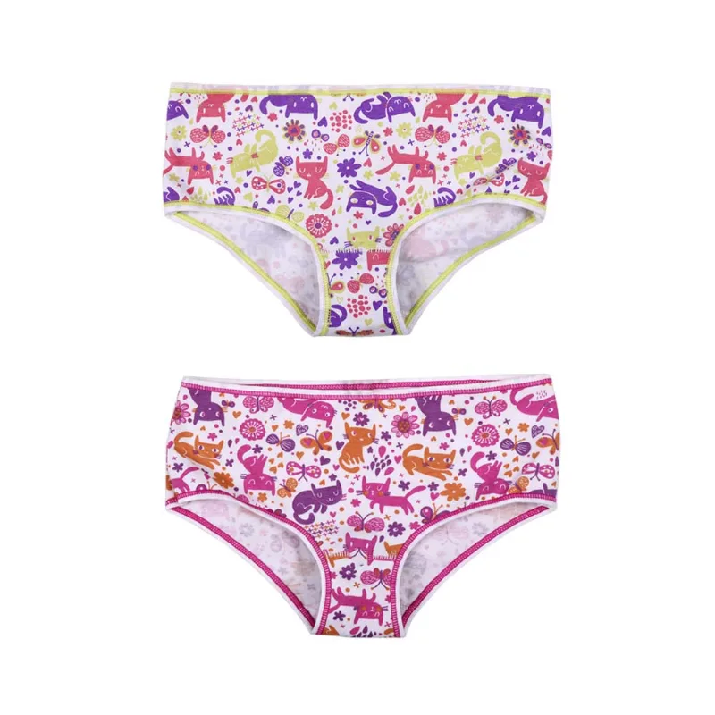 Culotte Nena Cat 53188sy Syo T.4