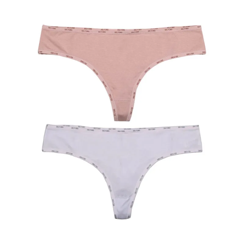 Bombacha Culoteless Niña Algodón y Lycra Talle 3 Syo Culoteless Algodón Lycra Niña Talle 3 Syo