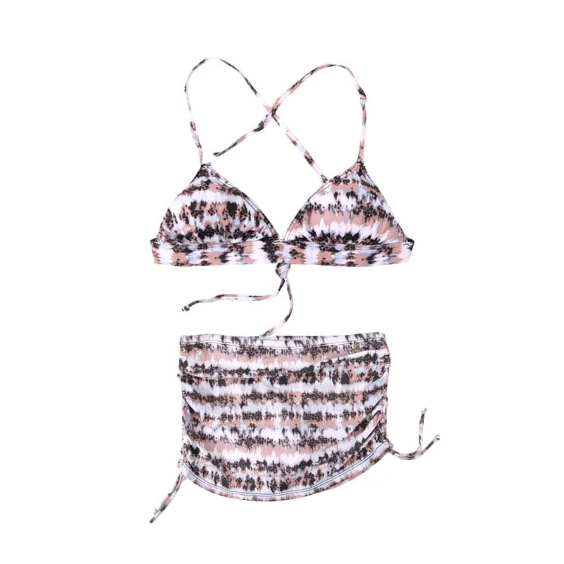 Traje Baño Dama Talle 42 Al 46 Syo