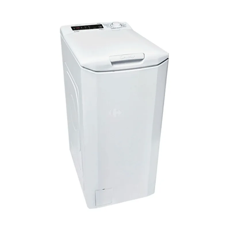 Lavarropas automático Candy vita smart 6 Kg CVST610T