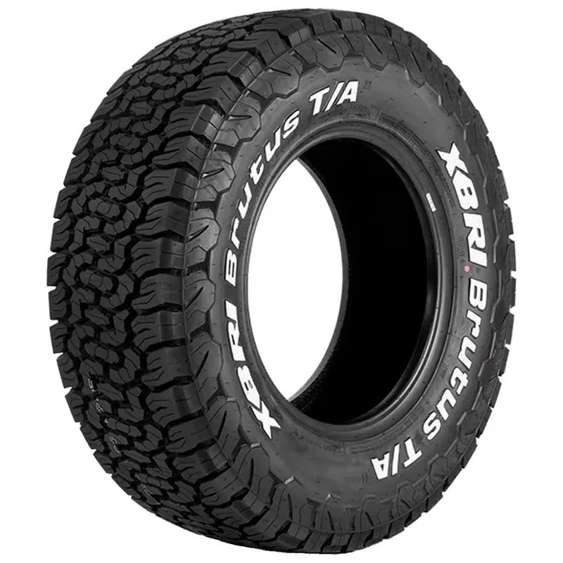 PNEU ARO 18 XBRI 265/60 R18 119/116S 10PR LT BRUTUS T/A II