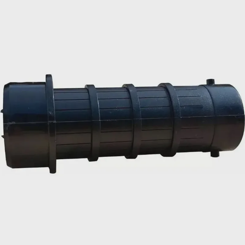 Kit 5 Crepinas Sem Furo para Filtro Piscina - Sodramar
