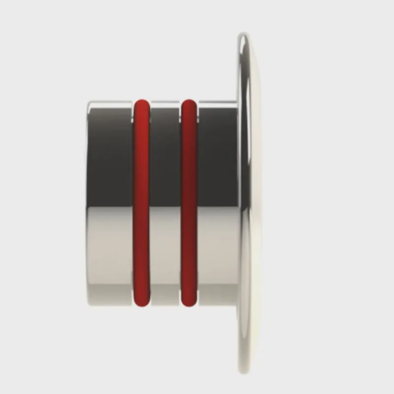 Dispositivo de Nível Ladrão Piscina Premium Inox 316