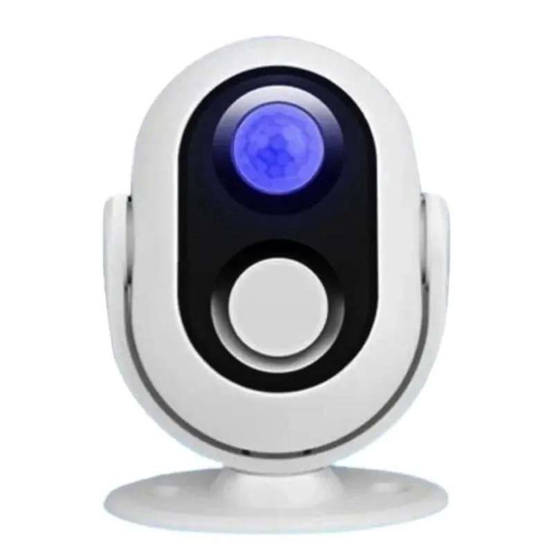 Sensor De Presença Infravermelho 3x1 B-max Bm-607 - B Max