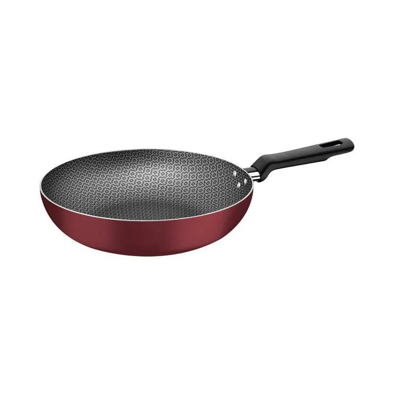 Tramontina Frigideira Funda Antiaderente Starflon T1 24Cm