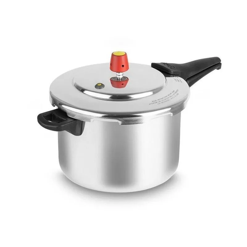 Panela De Pressão 10l Fechamento Externo Eirilar Robust