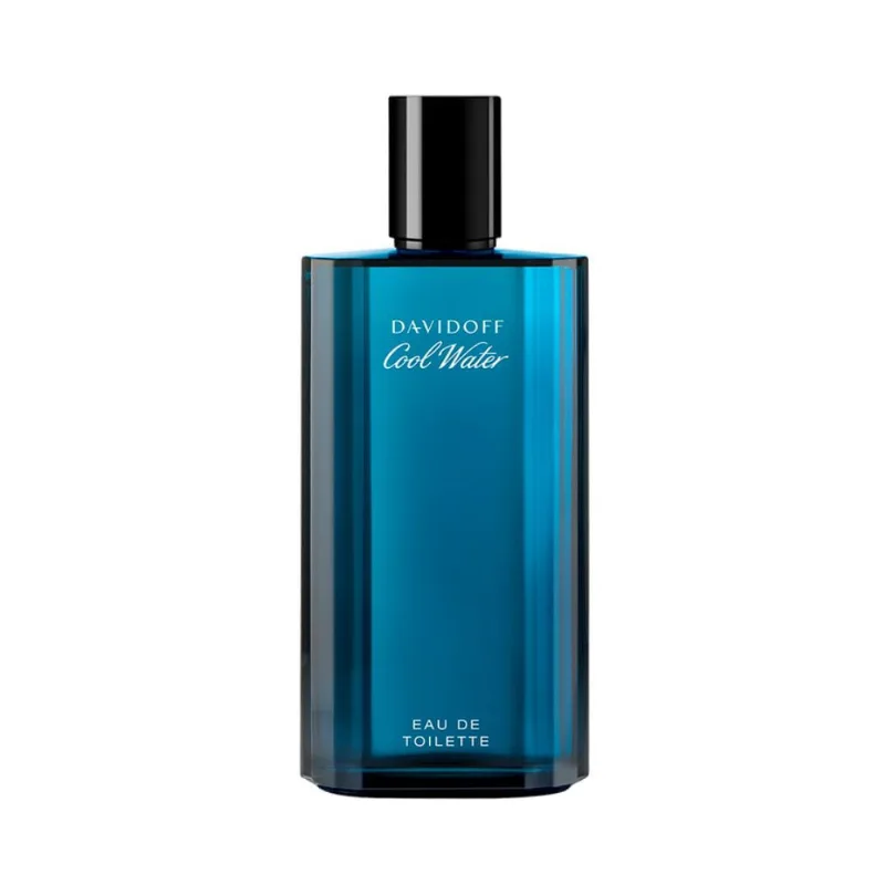 Cool Water Men EDT 125 Ml