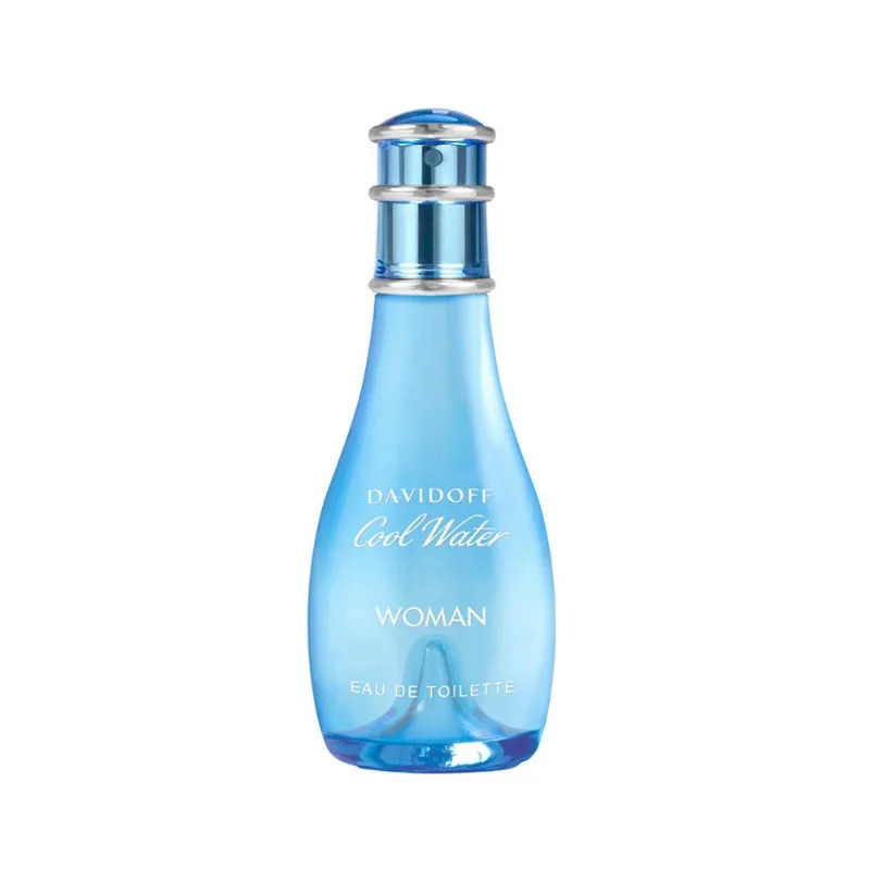 Cool Water Woman EDT 50 Ml