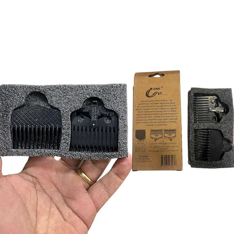 Kit Par De Pentes Especiais Kisppe 6.5