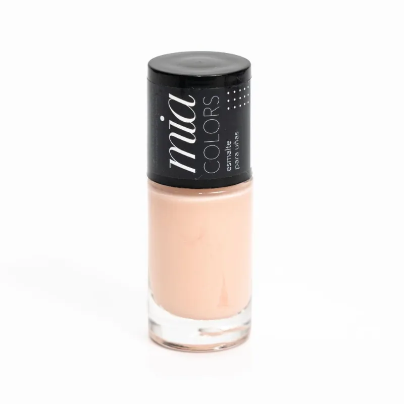 Esmalte de Uñas Mia Marfil