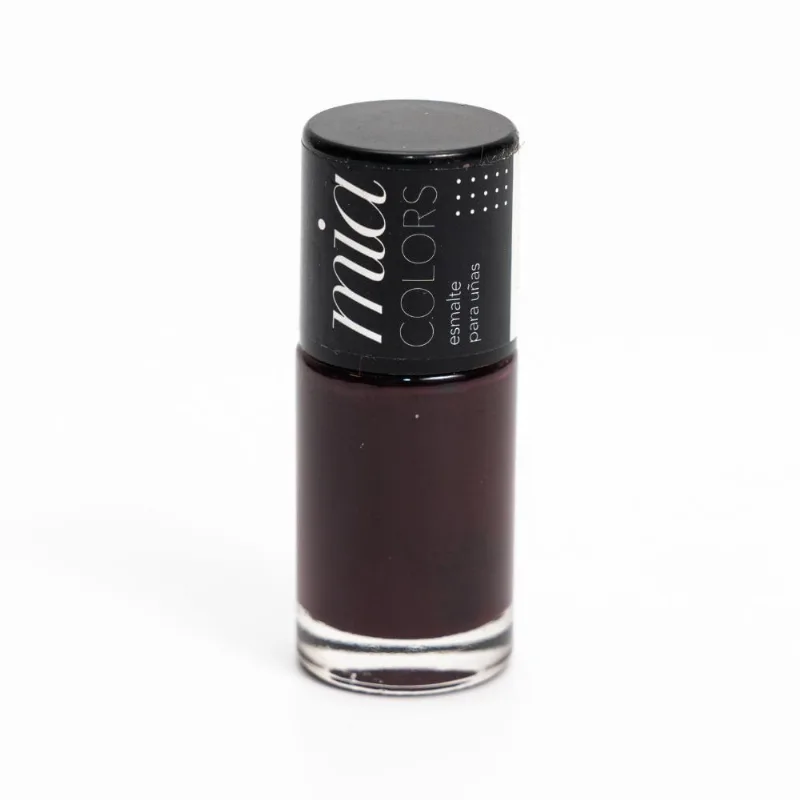Esmalte de Uñas Mia Night Rock