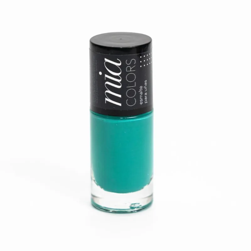 Esmalte de Uñas Mia Ocean