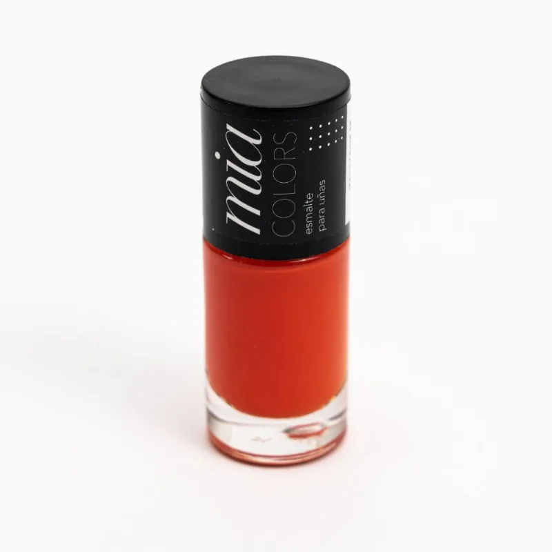 Esmalte de Uñas Mia Mandarine