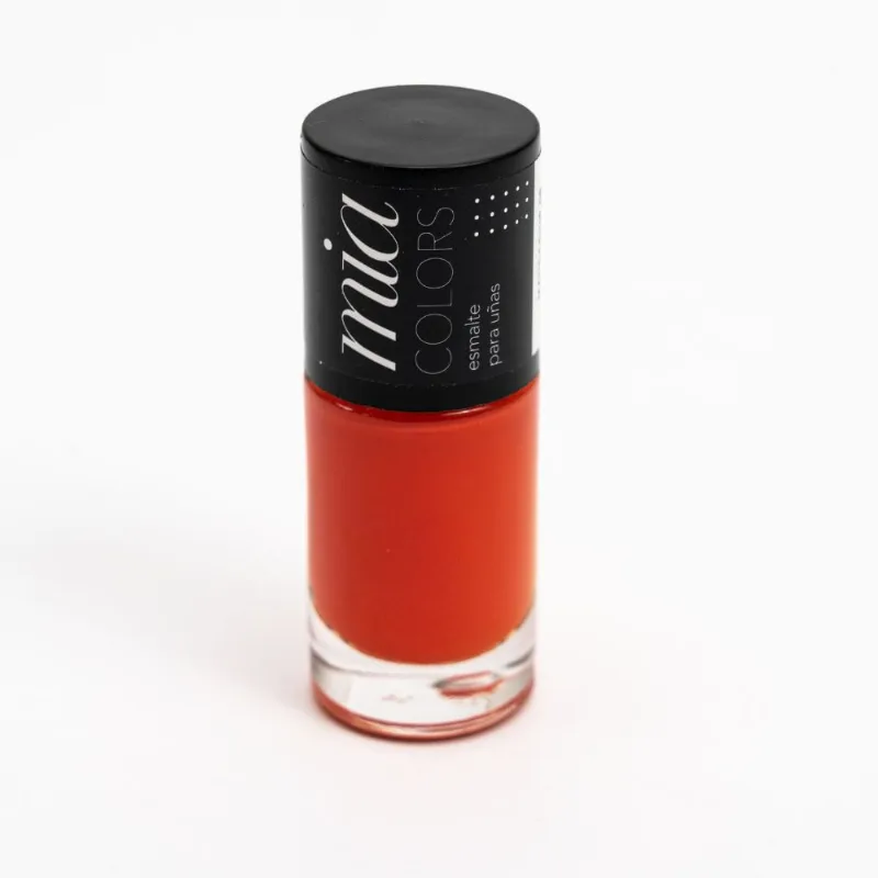 Esmalte de Uñas Mia Lady