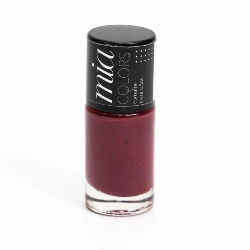Esmalte de Uñas Mia Glamour