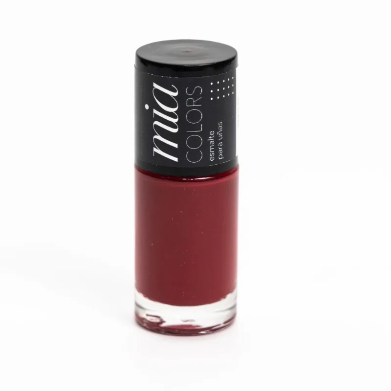 Esmalte de Uñas Mia Paris
