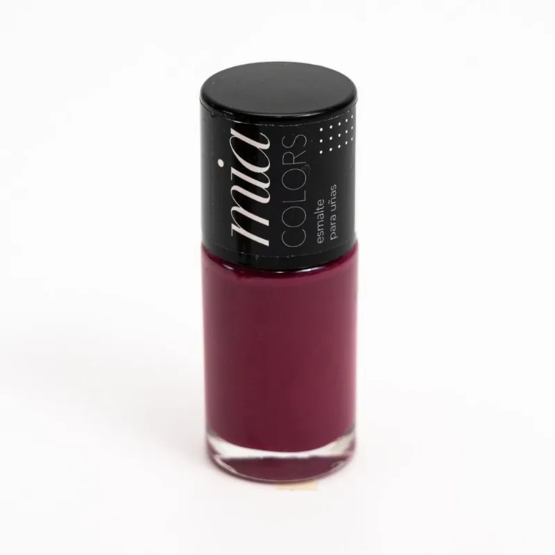 Esmalte de Uñas Mia Uva