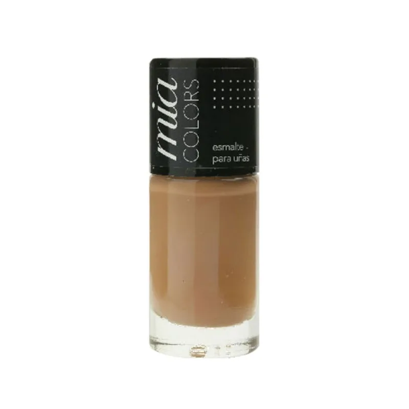 Esmalte de Uñas Mia Almendra