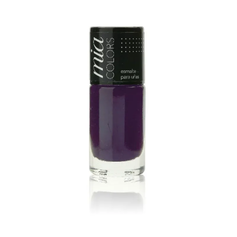 Esmalte de Uñas Mia Wine