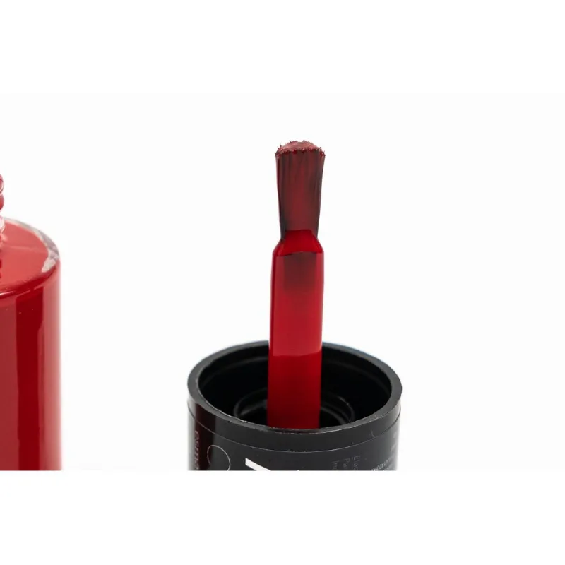 Esmalte de Uñas Mia Magic Red