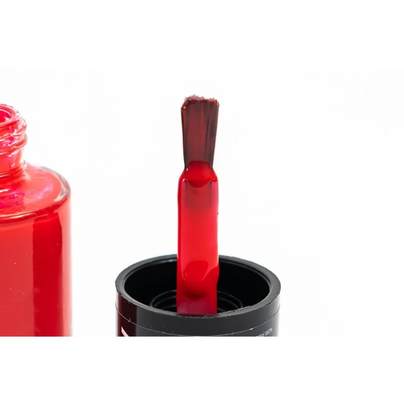 Esmalte de Uñas Mia Funny Red