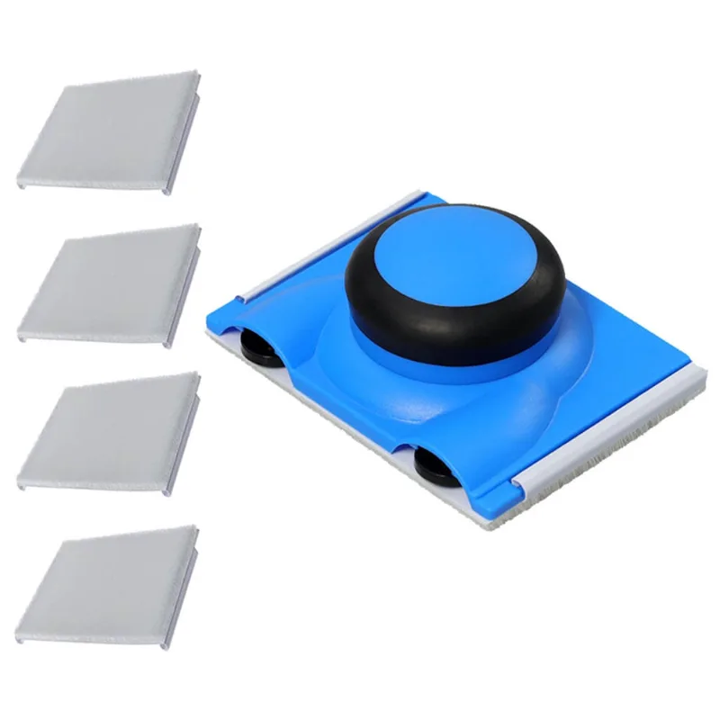 Pad Com 4 Refil Para Recortes E Acabamentos Pintura Atlas