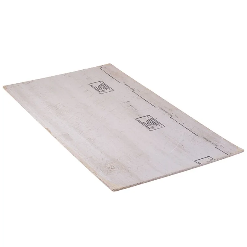 PermaBASE 1/2-in x 32-in x 5-ft Concrete Panel