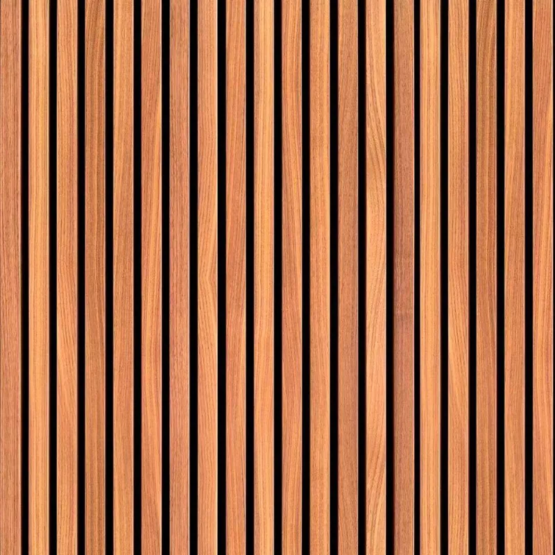 Papel De Parede Ripa De Madeira 9