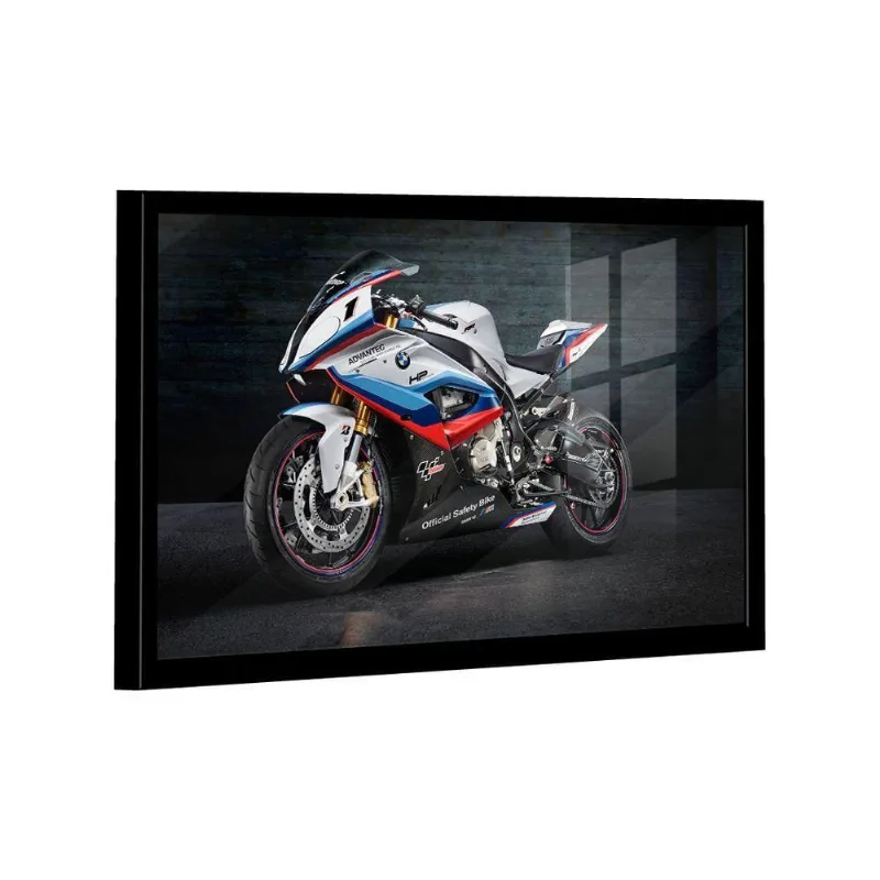Quadro Bmw S1000 -- Br Artes