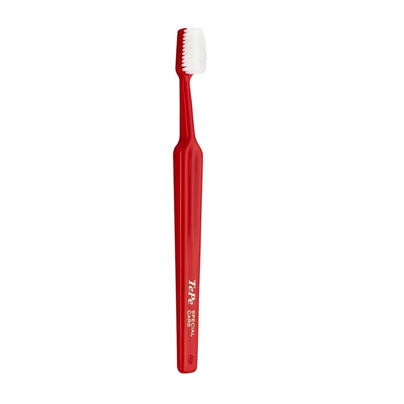 Escova De Dente Tepe Pós Cirurgica Special Care Ultra Macia