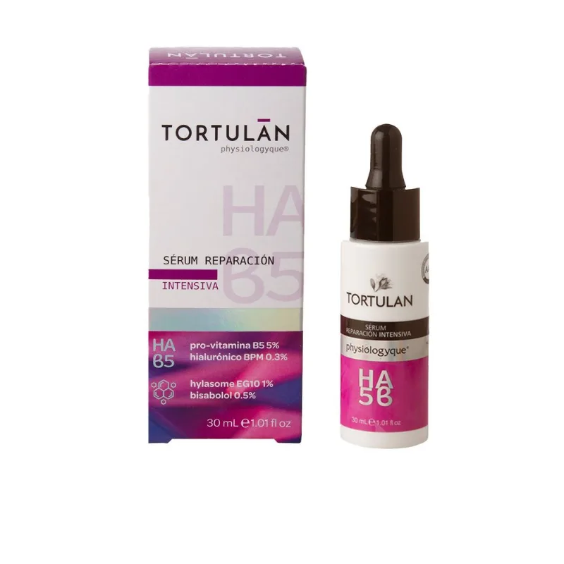 Sérum Tortulan Reparación Intensiva x 30 ml