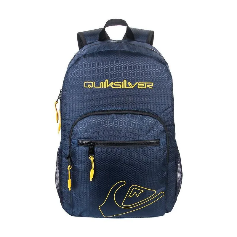 Mochila Esportiva Escolar Quiksilver Surf Skate