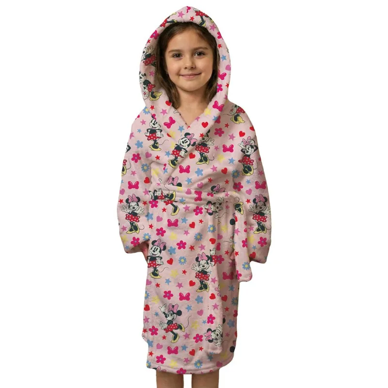 Bata Flannel MINNIE 4/5