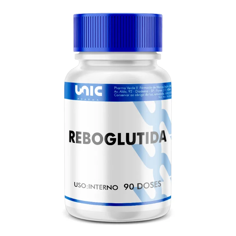 Reboglutida 90 doses