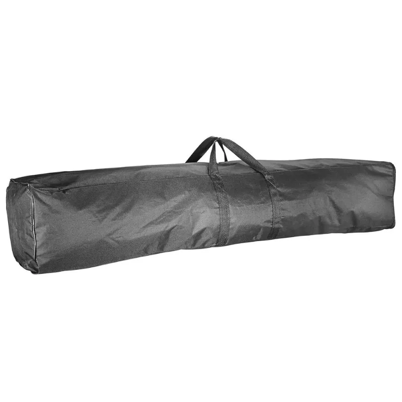 Capa Bag Resistente Com Alça Zíper Para Tubos De Led 150cm