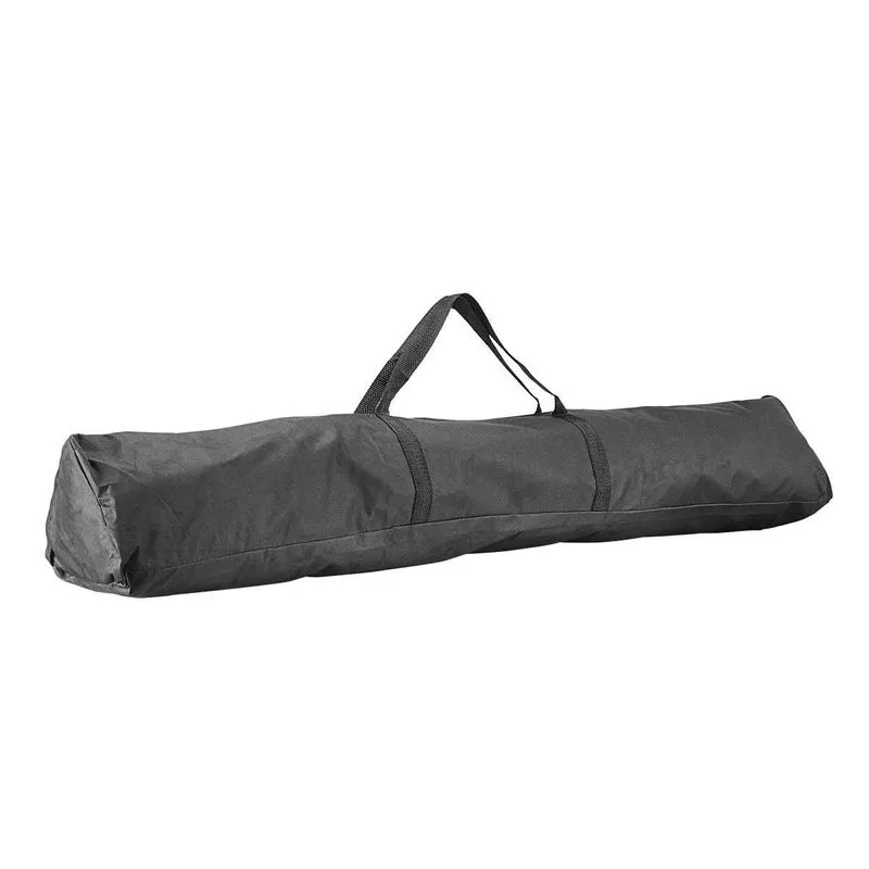 Capa Resistente Com Alça Zíper 113cm Para Suporte Tipo Pmd3