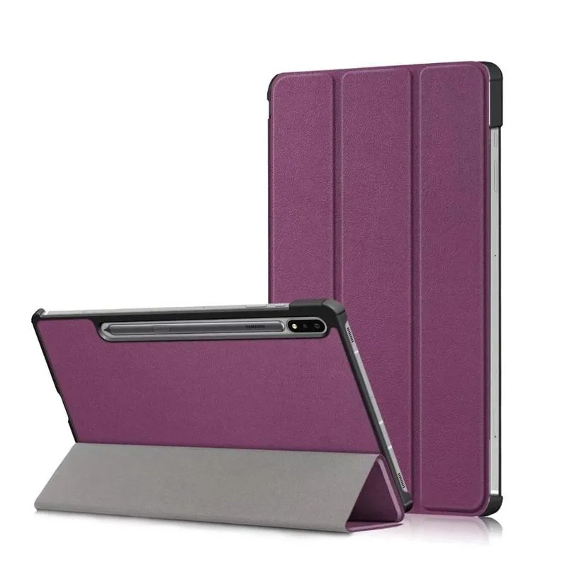 Capinha Smartcase Novo Tablet Samsung S8 11 (2022) Sm - X700