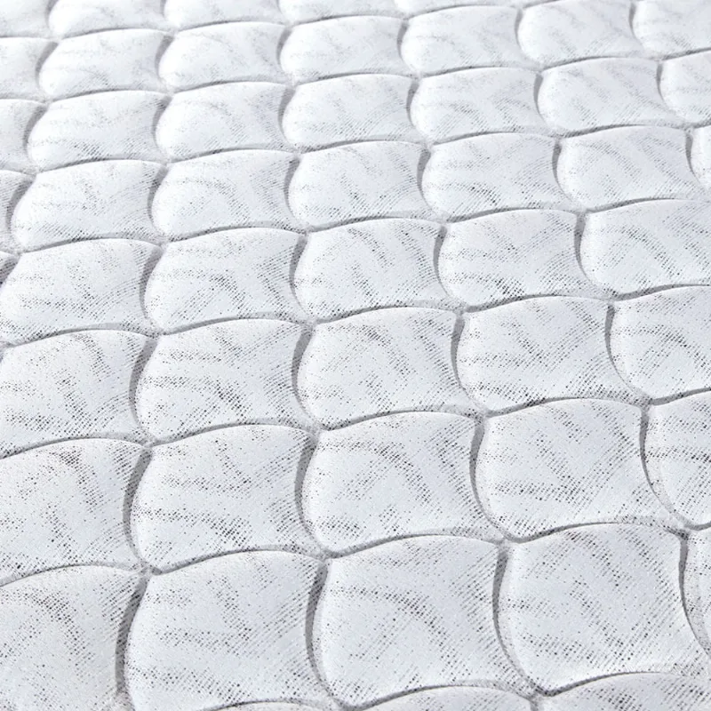 Colchón de Resortes 1 Plaza Serta Nixa Europillow 80x190